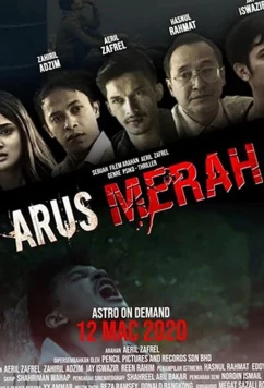 Арус Мерах / Arus Merah (2020)