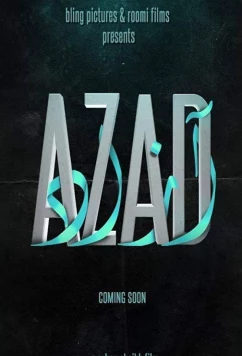 Азад / Azad (2017)