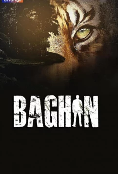Багин / Baghin (2024)