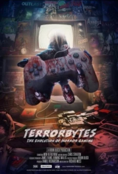 Байты ужаса: Эволюция хоррор-игр / TerrorBytes: The Evolution of Horror Gaming (2025)