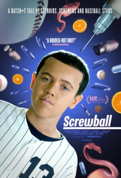 БЕЙСпредел / Screwball (2018)