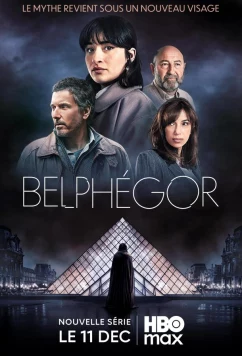 Бельфегор / Belphégor (2025)
