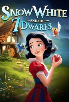 Белоснежка и семь гномов / Snow White and the 7 Dwarfs (2025)