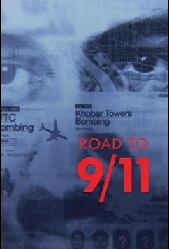 Бен Ладен: Путь к терактам 9/11 / Bin Laden The Road to 9/11 (2021)