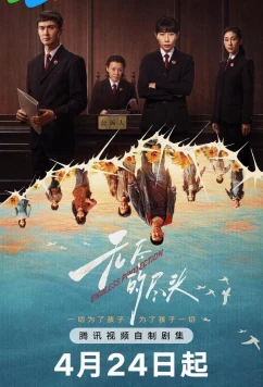 Бесконечная защита / Endless Protection / Wu Jin De Jin Tou (2025)