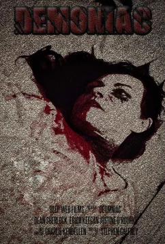 Бесноватая / Demoniac (2018)