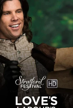 Бесплодные усилия любви / Love's Labour's Lost (2017)