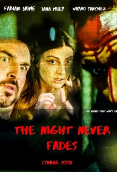 Беспросветная ночь / The Night Never Fades (2023)