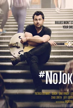 Без шуток / #NoJoke (2019)