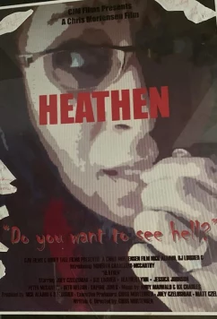 Безбожник. Финальный монтаж / Heathen (2021)