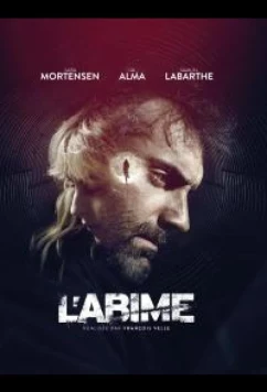 Бездна / L'Abîme / The Abyss (2023)