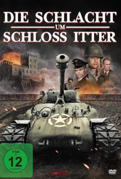 Битва за замок Иттер (2025)
