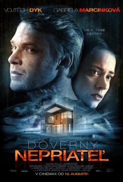 Близкий враг / Duverný neprítel (2018)