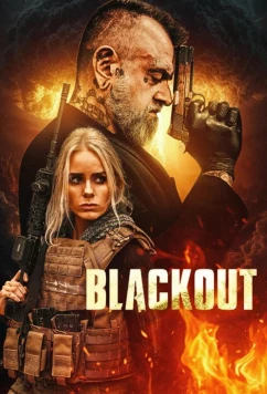 Блэкаут / Blackout (2026)