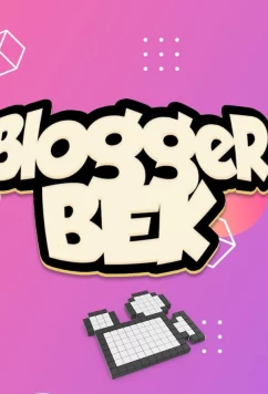 Bloggerbek (2021)