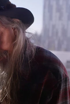 Бо Дик: Создатель чудовищ / Meet Beau Dick: Maker of Monsters (2017)