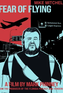Боязнь летать / Fear of Flying (2025)