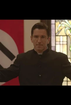 Бонхёффер против Третьего рейха / Bonhoeffer vs. The Third Reich (2023)