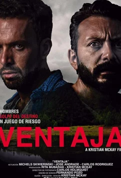 Борьба / Ventaja (2019)