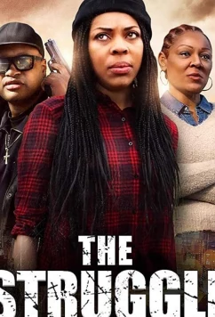 Борьба / The Struggle (2019)