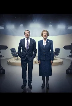 Брайан и Маргарет / Brian and Maggie (2025)