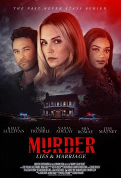 Брак на лжи и убийстве / Murder, Lies and Marriage (2025)