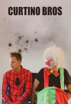 Братья Куртино / Curtino Bros (2020)