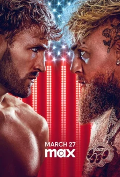 Братья Пол: Американская мечта / Paul American (2025)