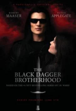 Братство чёрного кинжала / The Black Dagger Brotherhood (2025)
