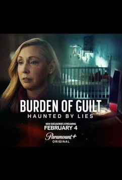 Бремя Вины / Burden of Guilt (2025)