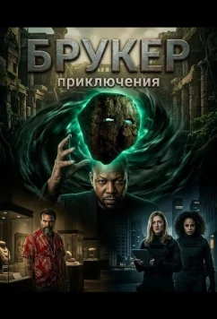 Брукер (2025)