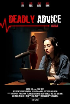 Будьте осторожны в своих высказываниях / Be Careful What You Say (2024)