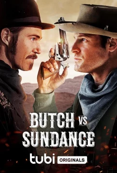 Бутч и Сандэнс / Butch vs. Sundance (2023)