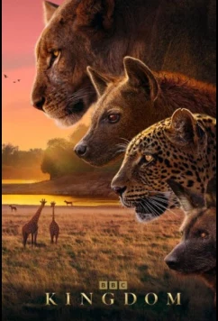 Царство животных / Kingdom (2025)