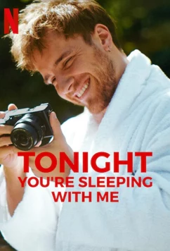 Cегодня ты спишь со мной / Tonight you're sleeping with me (2023)