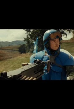 Ценность жизни / A Life's Worth (2025)