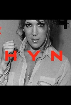 Чайна / Vice Versa: Chyna (2021)