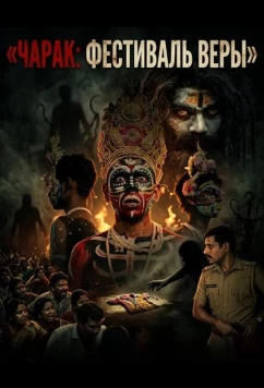 Чарак: фестиваль веры / Charak (2026)