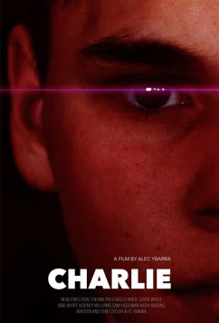 Чарли / Charlie (2022)