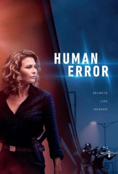 Человеческая ошибка / Human Error (2024)