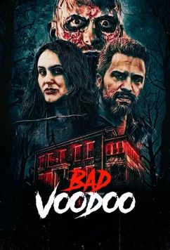 Чёрная магия вуду / Bad Voodoo (2026)