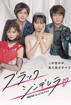 Чёрная Золушка / Black Cinderella (2021)