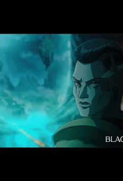 Черный Коготь / Blacktalon (2023)