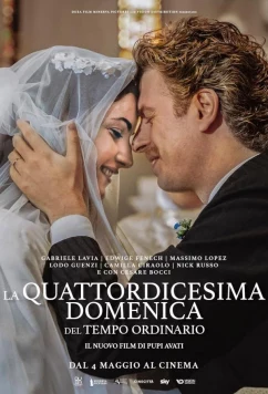 Четырнадцатое воскресенье рядового времени / La quattordicesima domenica del tempo ordinario (2023)