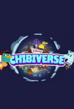 Чибивёрс / Chibiverse (2022)