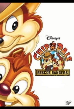 Чип и Дейл. Сборник мультфильмов / Chip And Dale (1947)
