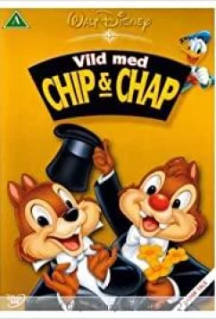 Чип и Дейл: Проблемы начинаются / Chip and Dale: Here comes trouble (2004)