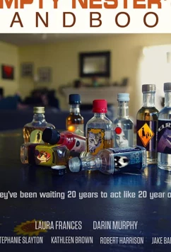 Что делать родителям, когда дети выросли / Empty Nester's Handbook (2019)