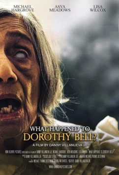 Что случилось с Дороти Белл? / What Happened to Dorothy Bell? (2024)