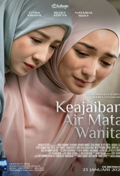 Чудо женских слез (2025)